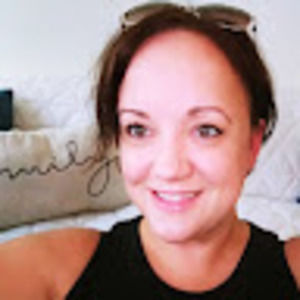 Meet your Posher, Angie